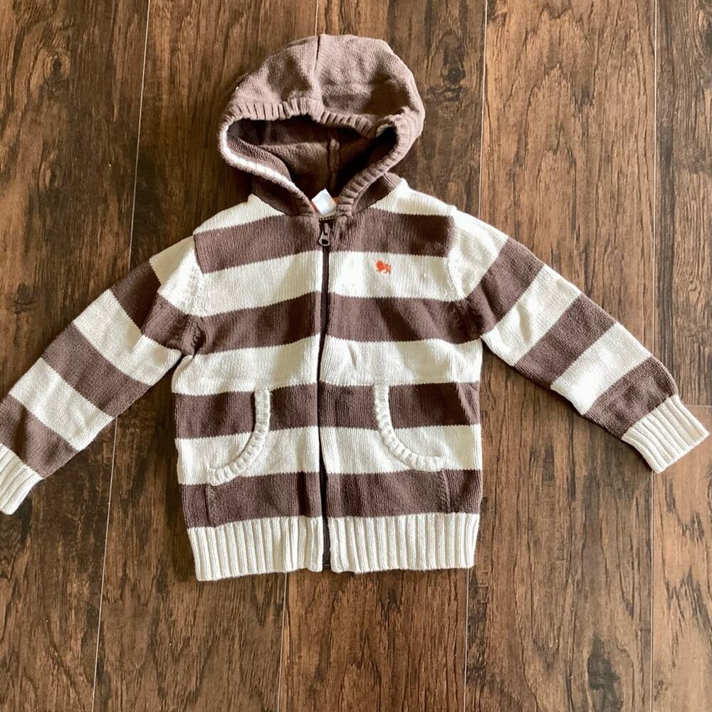 Old Navy Zip Up Hoodie